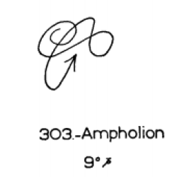  303: Ampholion 
