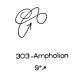  303: Ampholion 