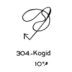  304: Kogid 