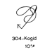  304: Kogid 