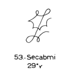  53: Secabmi 
