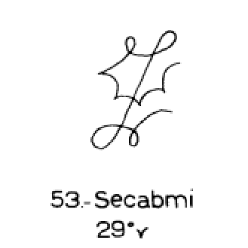 53: Secabmi 