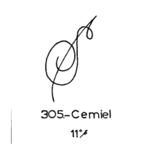  305: Cermiel 