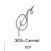  305: Cermiel 