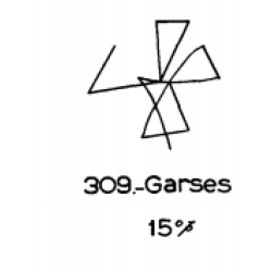  309: Garses 