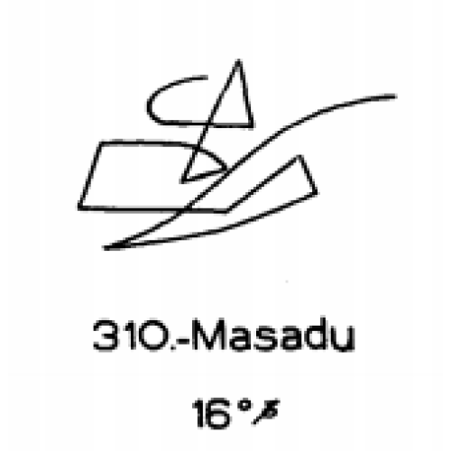  310: Masadu 