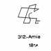  312: Amia 