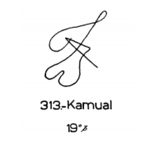  313: Kamual 