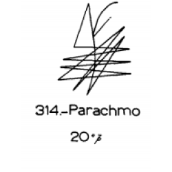 314: Parachmo 