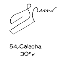 54: Calacha 