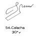  54: Calacha 