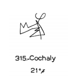  315: Cochaly 