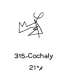  315: Cochaly 