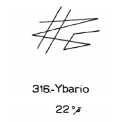 316: Ybario 