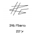  316: Ybario 
