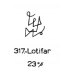  317: Lotifar 
