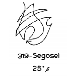  319: Segosel 