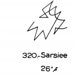  320: Sarsiee 