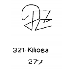  321: Kiliosa 