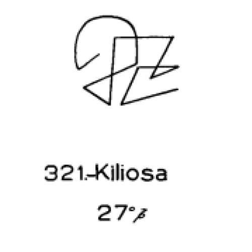  321: Kiliosa 