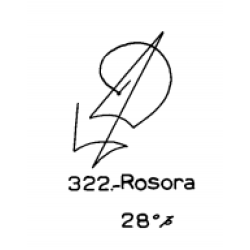  322: Rosora 
