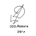  322: Rosora 