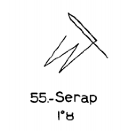  55: Serap 