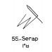  55: Serap 