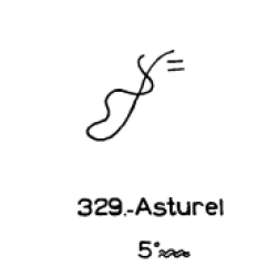  329: Asturel 