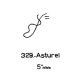  329: Asturel 