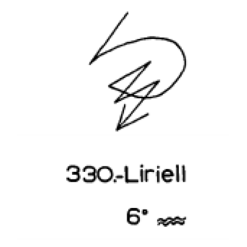  330: Liriell 