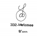  332: Metosee 