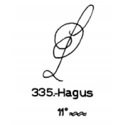  335: Hagus 