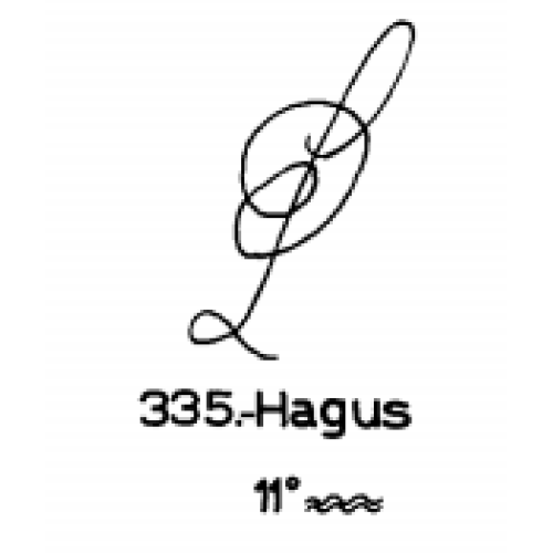  335: Hagus 