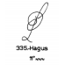  335: Hagus 