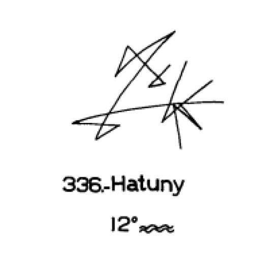  336: Hatuny 