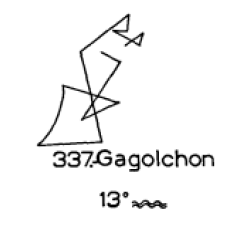 337: Gagolchon 