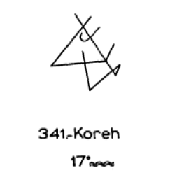  341: Koreh 