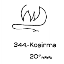  344: Kosirma 