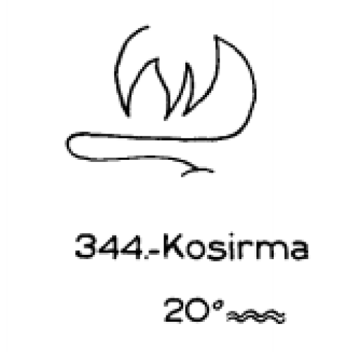  344: Kosirma 
