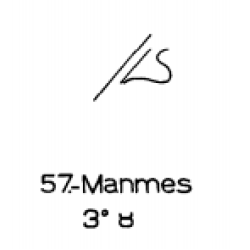  57: Manmes 