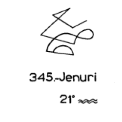  345:Jenuri 