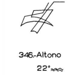  346:Altono 
