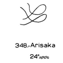  348: Arisalea 