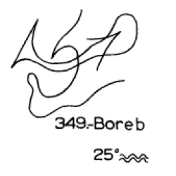  349: Boreb 