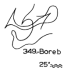  349: Boreb 