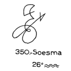 350: Soesma 