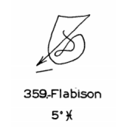  359: Flabison 