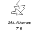 361: Atherom 
