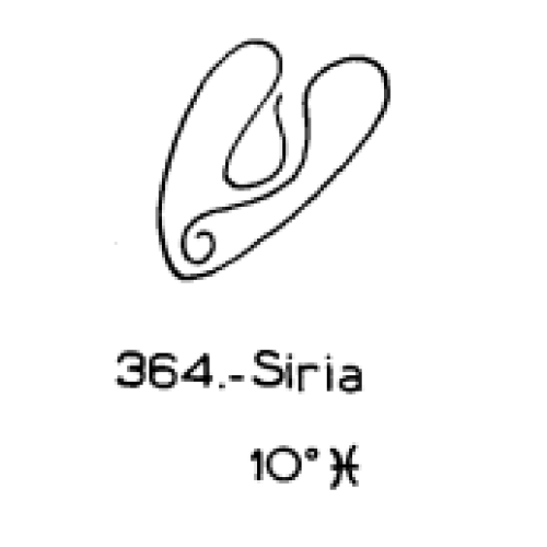  364: Siria 